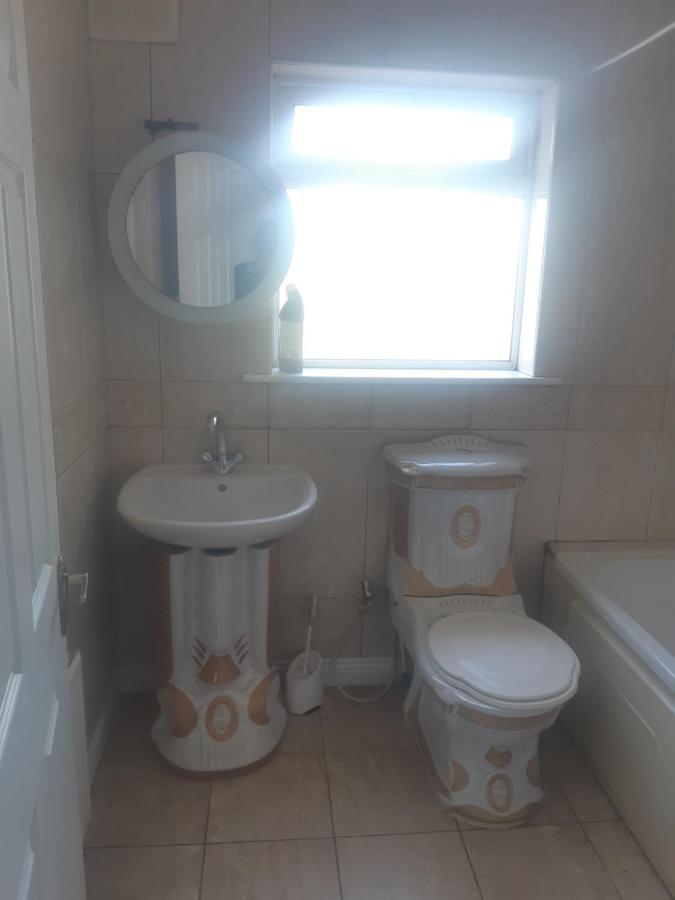 Lara House Apartment Dublin Luaran gambar