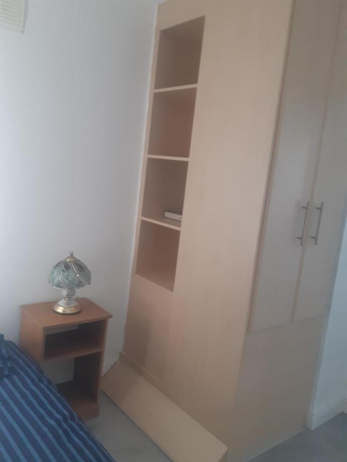 Lara House Apartment Dublin Luaran gambar