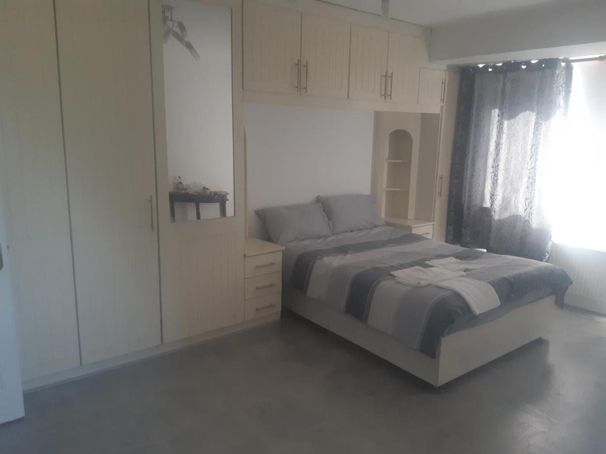 Lara House Apartment Dublin Luaran gambar