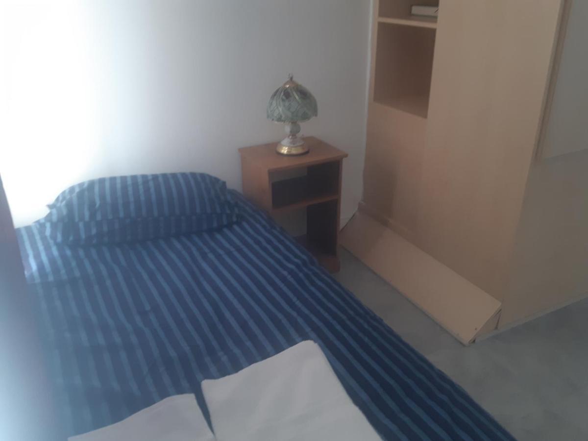 Lara House Apartment Dublin Luaran gambar