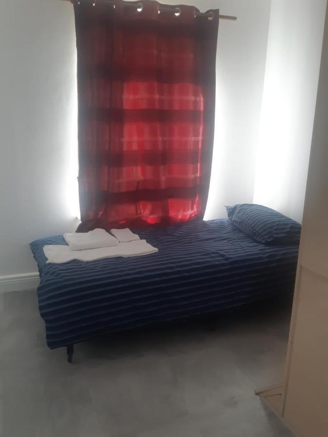 Lara House Apartment Dublin Luaran gambar