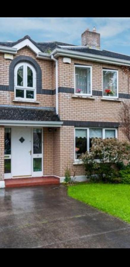 Lara House Apartment Dublin Luaran gambar