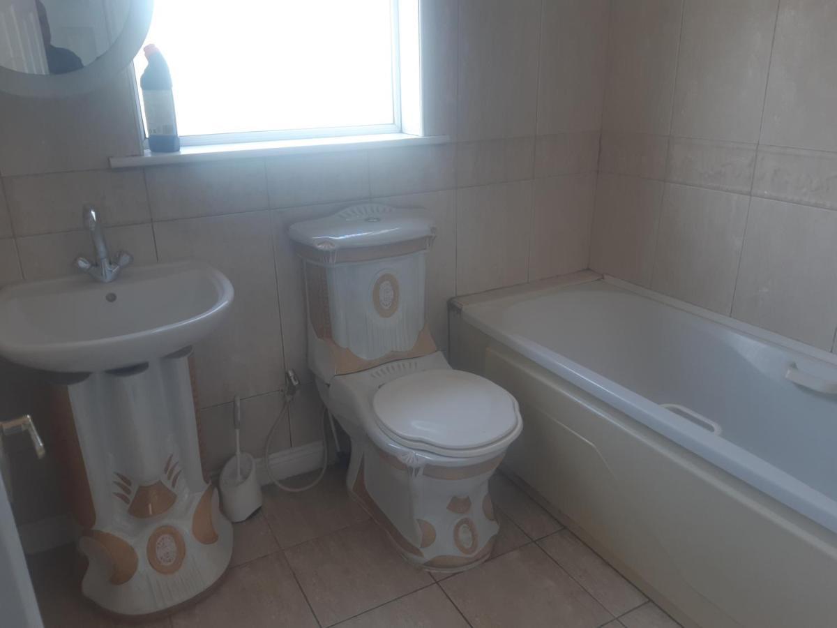 Lara House Apartment Dublin Luaran gambar