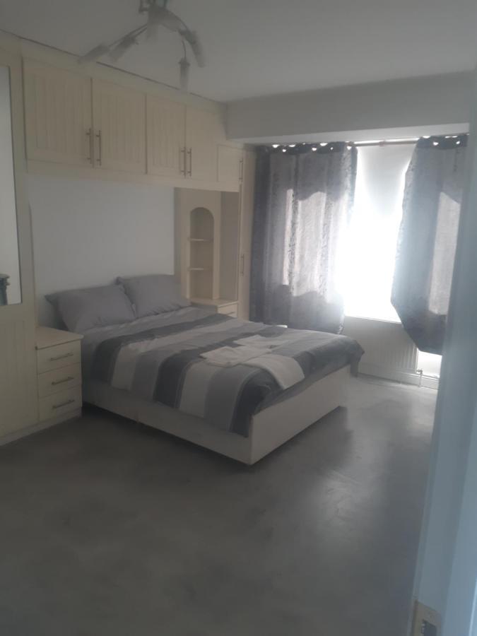 Lara House Apartment Dublin Luaran gambar