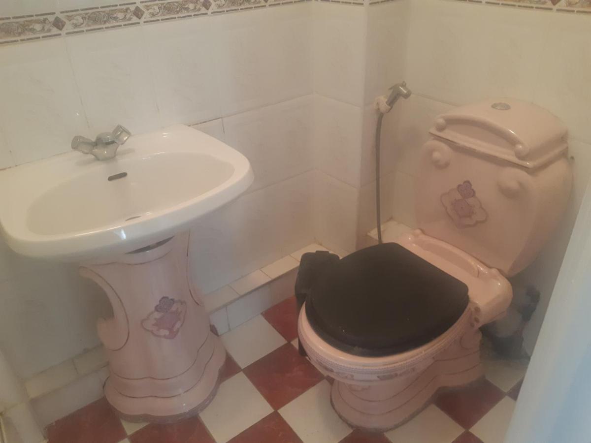 Lara House Apartment Dublin Luaran gambar