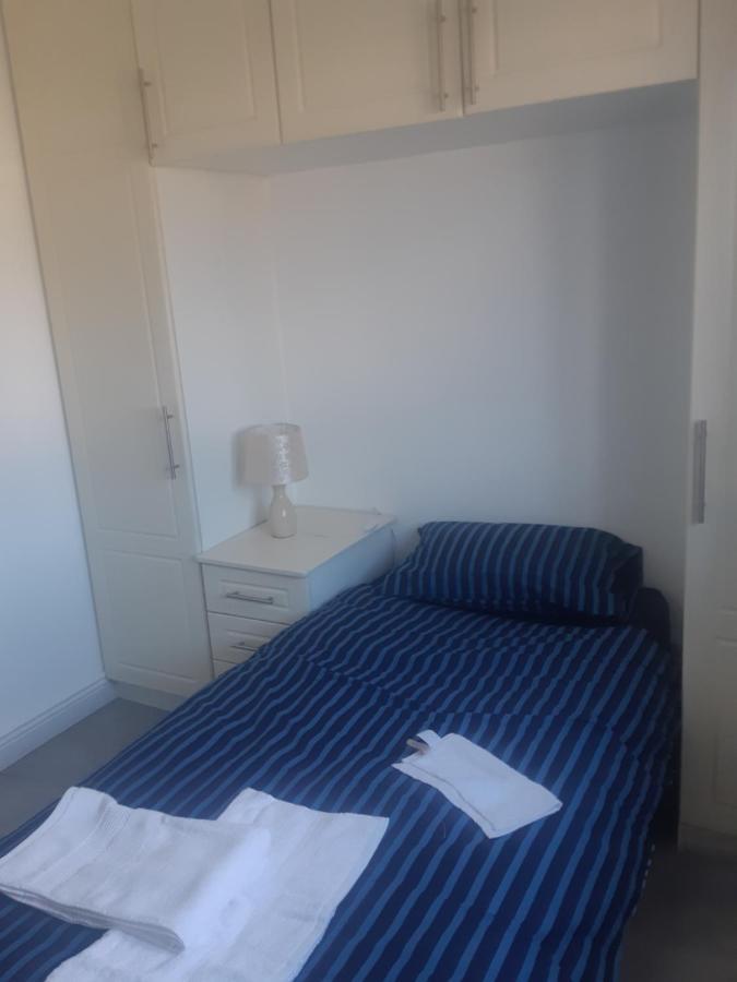 Lara House Apartment Dublin Luaran gambar
