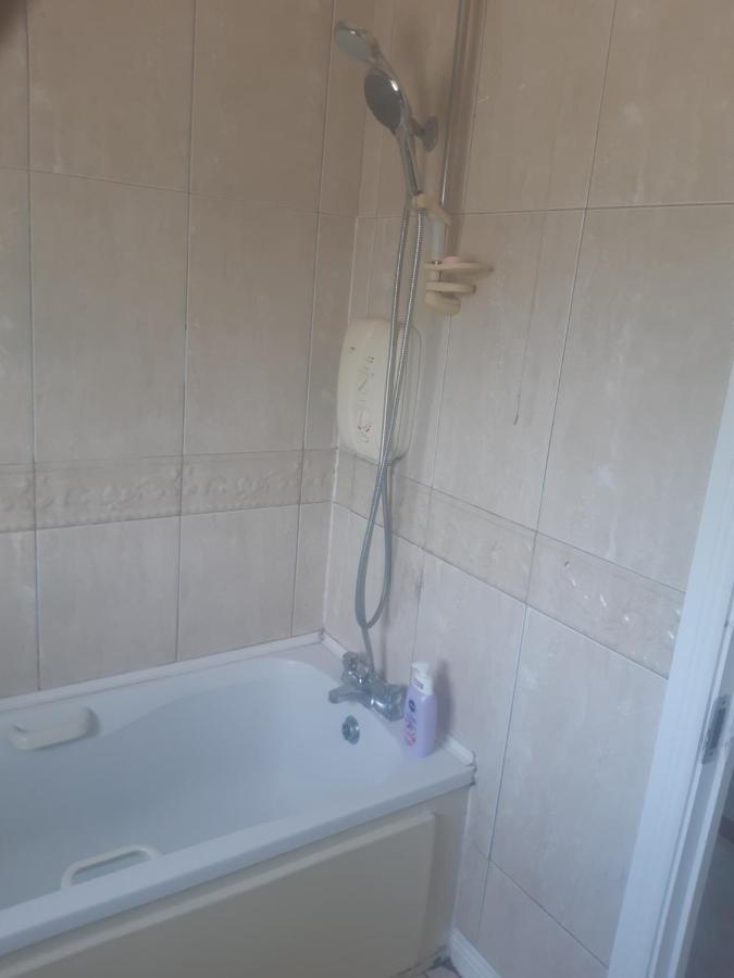 Lara House Apartment Dublin Luaran gambar