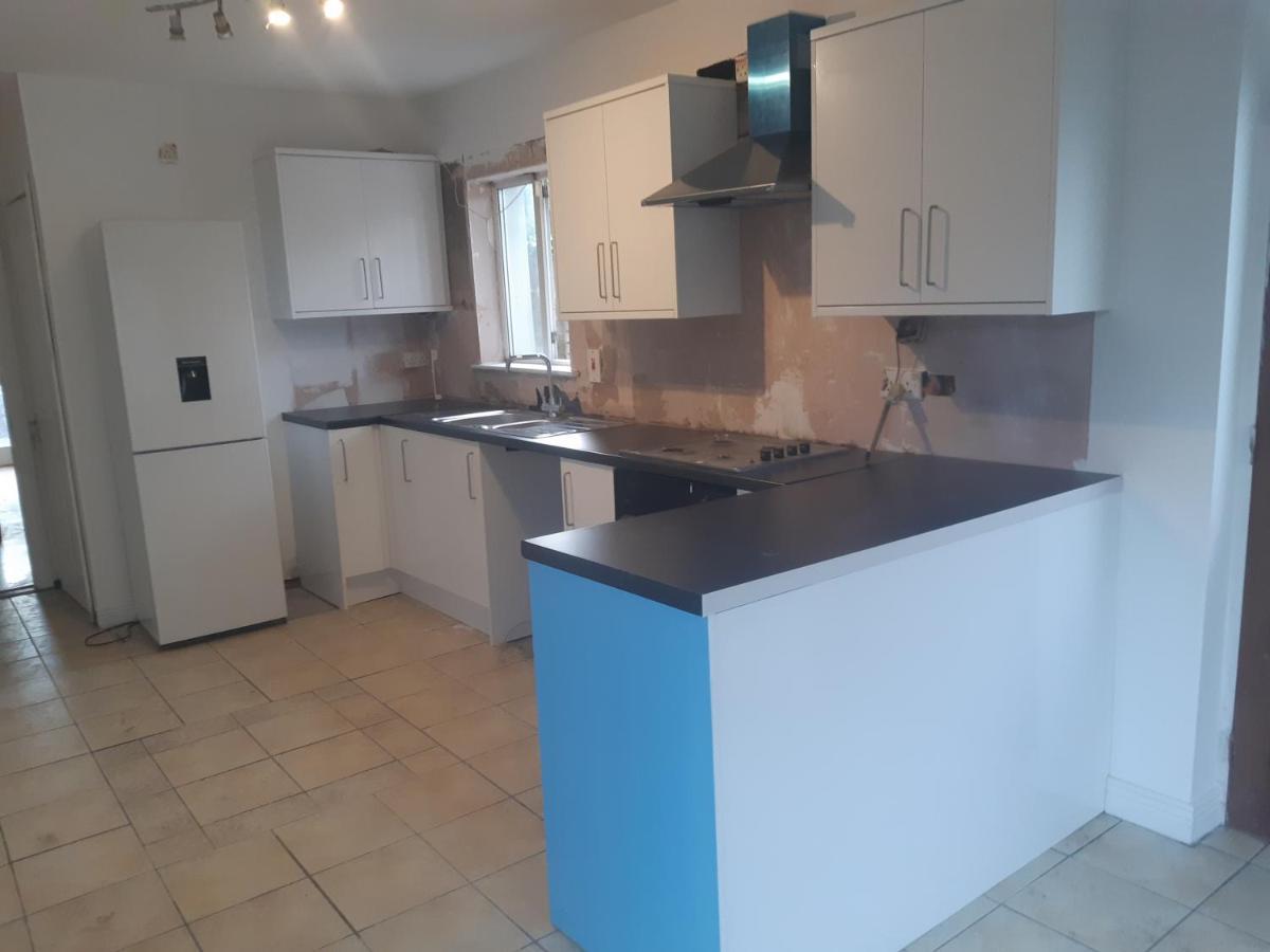 Lara House Apartment Dublin Luaran gambar